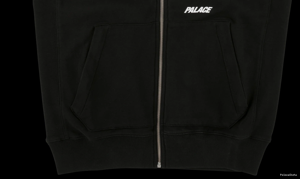 Palace Gilet 18" Gileto "SS 0808